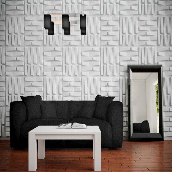 Panel 3D Home