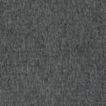 La entrada modular Alfombra en tejido texturizado gris presenta un sutil dibujo moteado que cubre toda la superficie.
