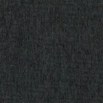 La entrada modular Alfombra presenta un tejido de textura gris oscuro con un sutil dibujo irregular en toda su superficie.